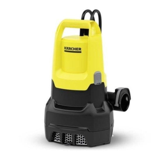Bomba sumergible de achique Kärcher SP 22.000 Dirt 750 W 22.000 l/h