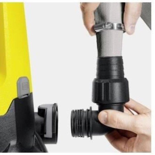 Bomba sumergible de achique Kärcher SP 22.000 Dirt 750 W 22.000 l/h