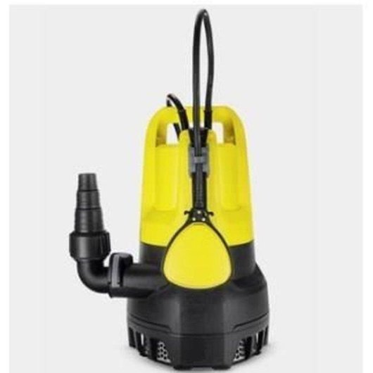 Bomba sumergible de achique Kärcher SP 22.000 Dirt 750 W 22.000 l/h