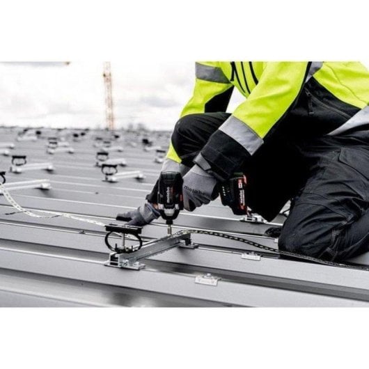 Metabo SSD 18 LT 200 BL Akku-Schrauber 18V 200 Nm bürstenlos