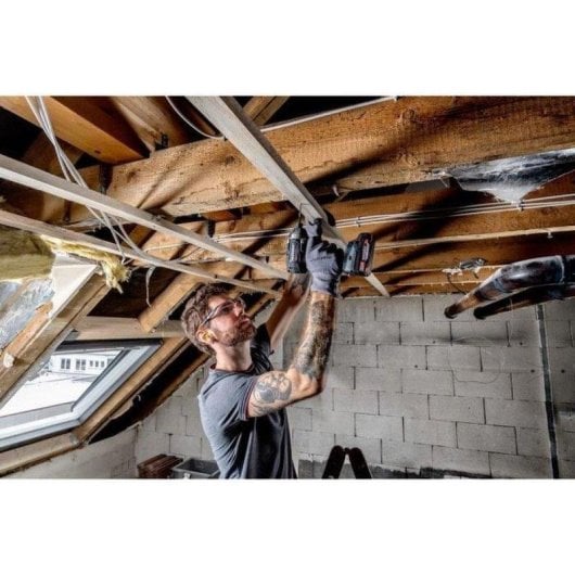 Metabo SSD 18 LT 200 BL Akku-Schrauber 18V 200 Nm bürstenlos