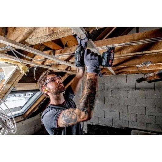 Metabo SSD 18 LT 200 BL Akku-Schrauber 18V 200 Nm bürstenlos