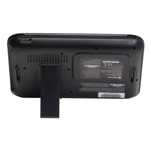 Lettore DVD Portatile Denver MTW-793 7" Convertibile Nero