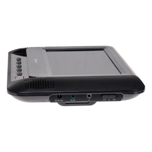 Lettore DVD Portatile Denver MTW-793 7" Convertibile Nero