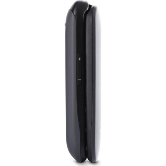 Panasonic KX-TU446 2G 2.4" Bluetooth Senior Gris