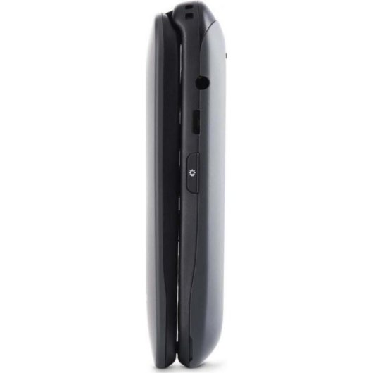 Panasonic KX-TU446 2G 2.4" Bluetooth Senior Gris