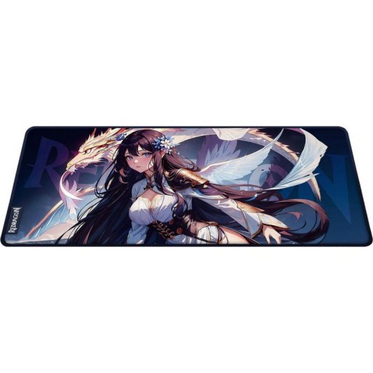 Mauspad Gaming Redragon P046 L Speed 900 x 400 mm