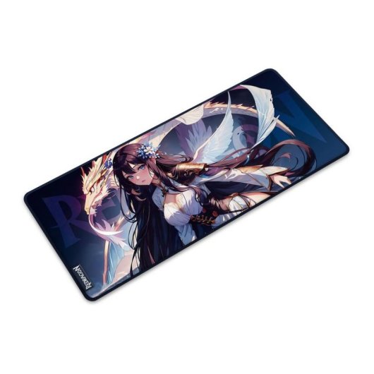 Mauspad Gaming Redragon P046 L Speed 900 x 400 mm