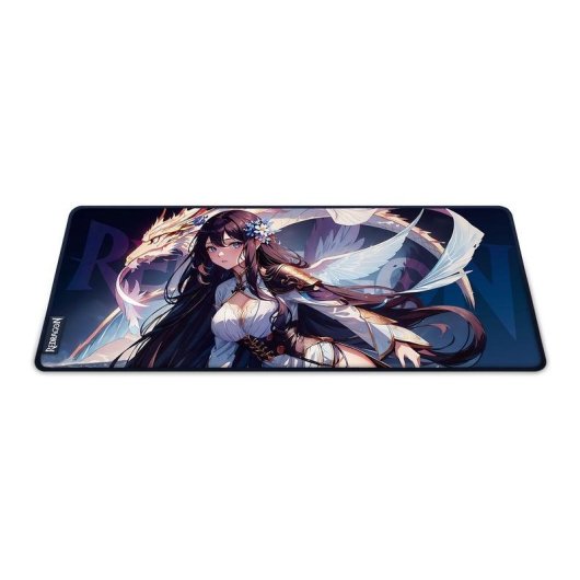 Mauspad Gaming Redragon P046 L Speed 900 x 400 mm