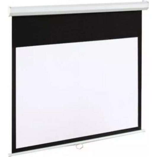 Schermo di proiezione ART EM-120 120" 4:3 Bianco