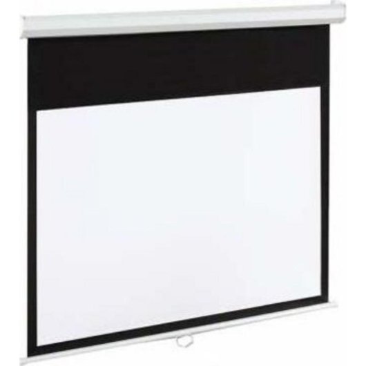 Schermo di proiezione ART EM-120 120" 4:3 Bianco