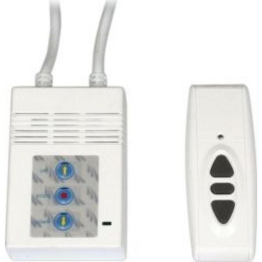 Schermo di proiezione ART EM-120 120" 4:3 Bianco