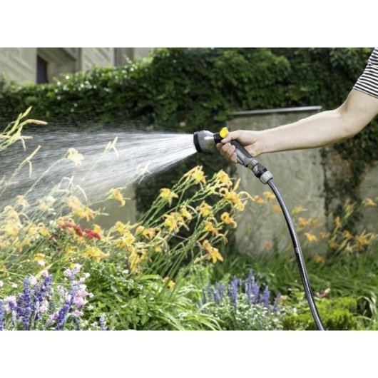 Gartenschlauch Kärcher Performance Premium 13 mm 20 m Anti-Torsion 45 bar