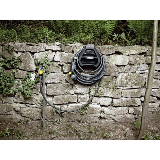 Gartenschlauch Kärcher Performance Premium 13 mm 20 m Anti-Torsion 45 bar