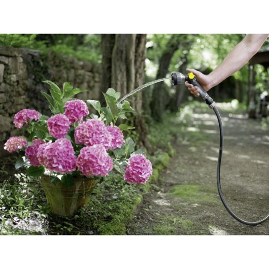 Gartenschlauch Kärcher Performance Premium 13 mm 20 m Anti-Torsion 45 bar