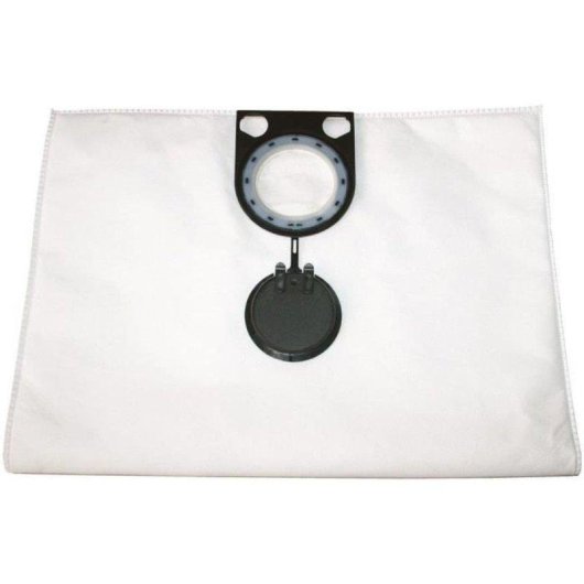 Sachet Filtrant Metabo Pack de 5 pour Aspiration à Sec 32 L