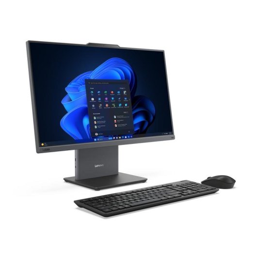 All-in-One Lenovo ThinkCentre neo 50a 24 Gen 5 Intel Core i7-13620H 16GB 512GB SSD UHD 23.8" Windows 11 Pro