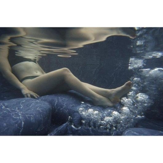 Jacuzzi gonflable Bestway Lay-Z-Spa San Francisco HydroJet Pro 230x230 cm 5-7 pers.