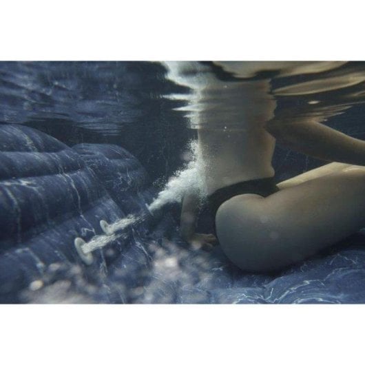 Jacuzzi gonflable Bestway Lay-Z-Spa San Francisco HydroJet Pro 230x230 cm 5-7 pers.
