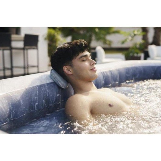 Jacuzzi gonflable Bestway Lay-Z-Spa San Francisco HydroJet Pro 230x230 cm 5-7 pers.