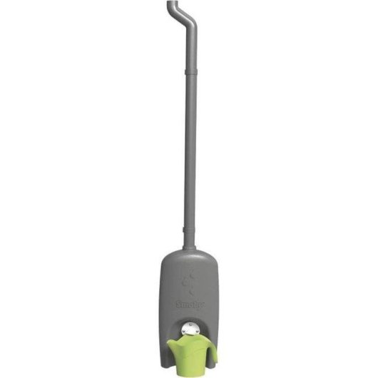 Smoby Life Regenwassersammler für Spielhäuser mit UV-Schutz und Gießkanne