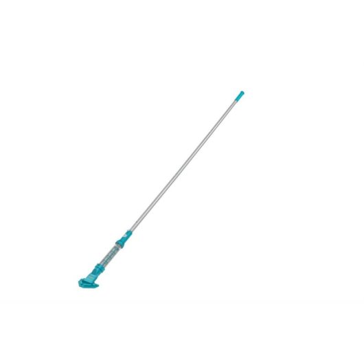 Schwimmbadsauger Kabellos Akku Bestway Aquasurge 50 min, 6.10 m