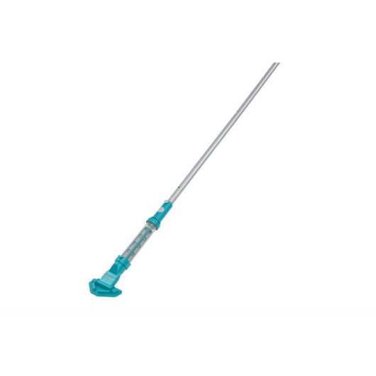 Schwimmbadsauger Kabellos Akku Bestway Aquasurge 50 min, 6.10 m