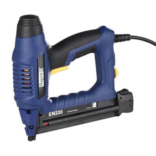 Clavatrice Elettrica Finitura Rapid EN330 100W