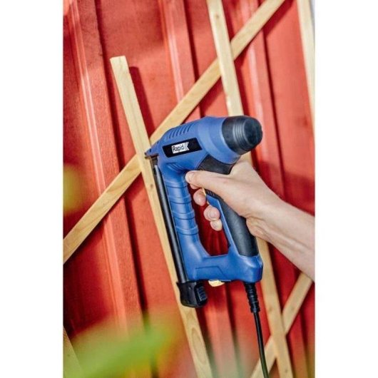 Clavatrice Elettrica Finitura Rapid EN330 100W