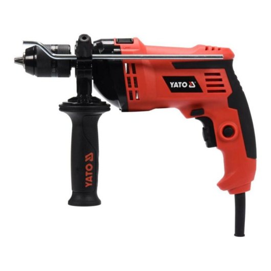 Taladro percutor Yato YT-82036 810W