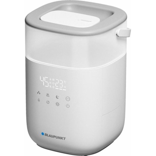 Humidificateur Blaupunkt AHS901 Blanc LED 225 W