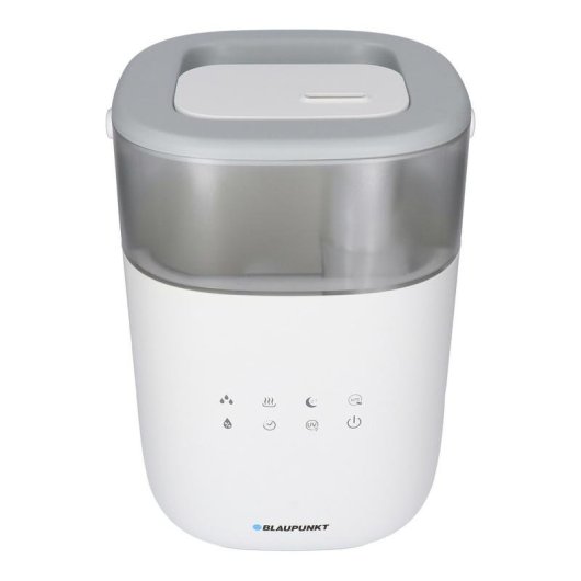 Humidificateur Blaupunkt AHS901 Blanc LED 225 W