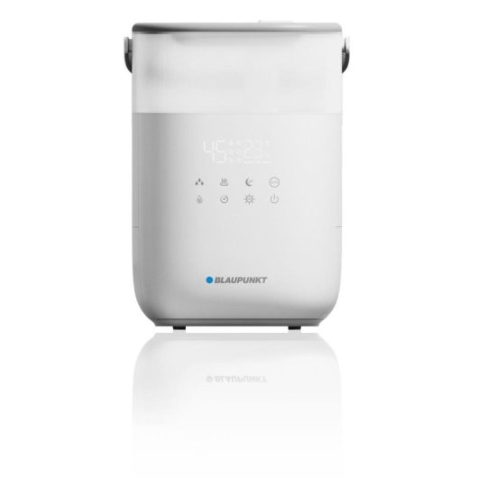 Humidificateur Blaupunkt AHS901 Blanc LED 225 W