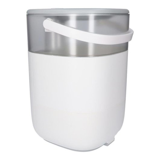 Humidificateur Blaupunkt AHS901 Blanc LED 225 W
