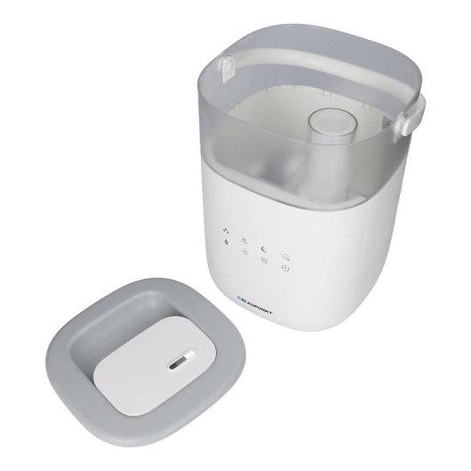 Humidificateur Blaupunkt AHS901 Blanc LED 225 W