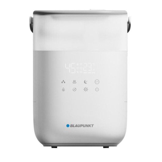 Humidificateur Blaupunkt AHS901 Blanc LED 225 W