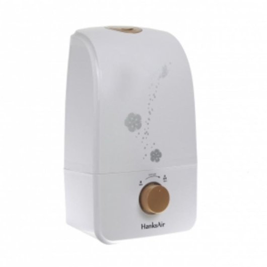 Ultraschall-Luftfeuchter Hanks Air NAW-05 Ionisator