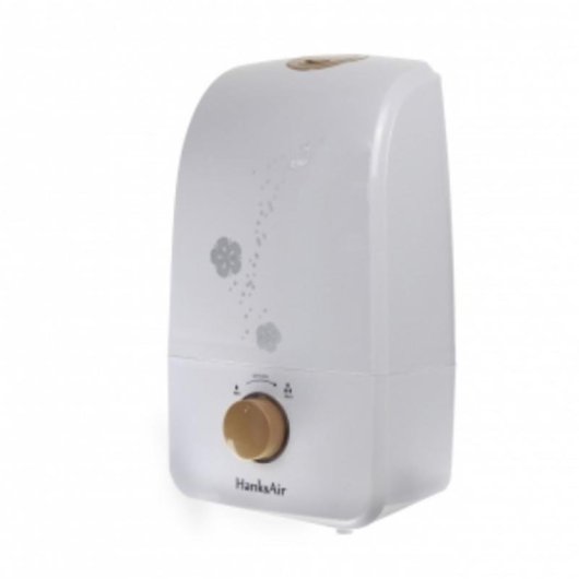 Ultraschall-Luftfeuchter Hanks Air NAW-05 Ionisator