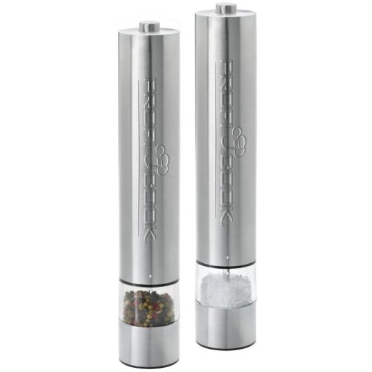 Molinillo de especias ProfiCook PC-PSM 1031 Acero inoxidable set 2