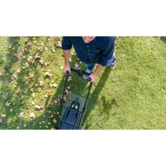Cuchilla de repuesto Bosch LeafCollect 38 cm para UniversalRotak 36 Li