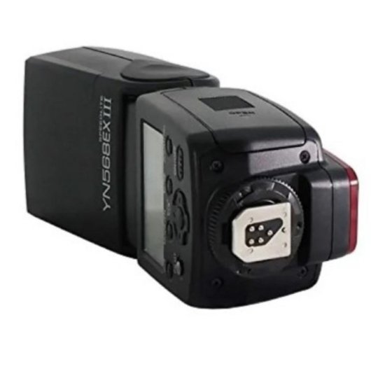 Flash Yongnuo YN-568EXIIIC TTL HSS Canon