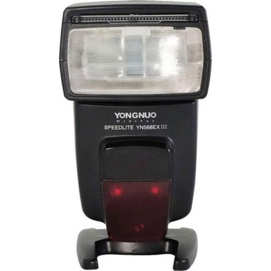 Flash Yongnuo YN-568EXIIIC TTL HSS Canon