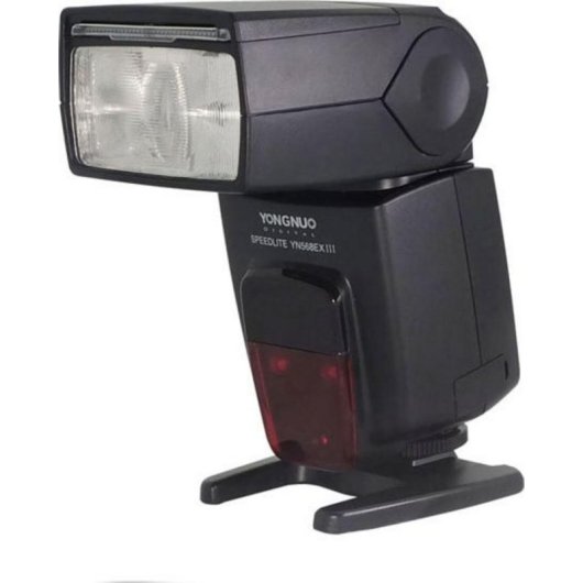 Flash Yongnuo YN-568EXIIIC TTL HSS Canon
