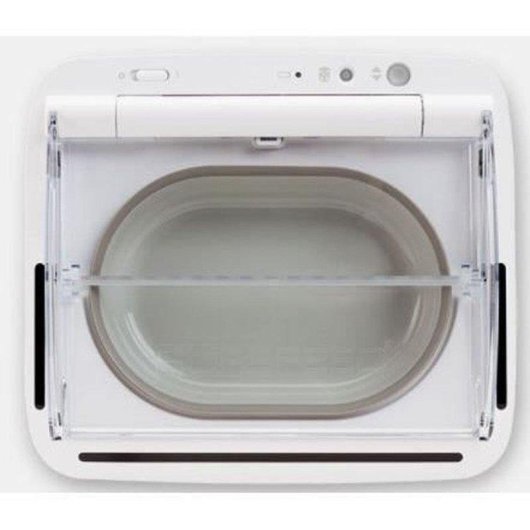 Comedero Automático SureFlap SureFeed 400 ml Blanco