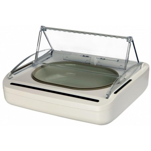 Comedero Automático SureFlap SureFeed 400 ml Blanco