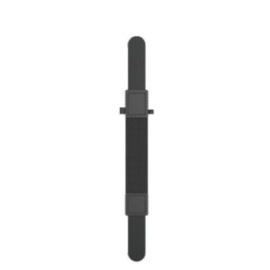 Correia de Punho Honeywell CT37 Preta Pack 3