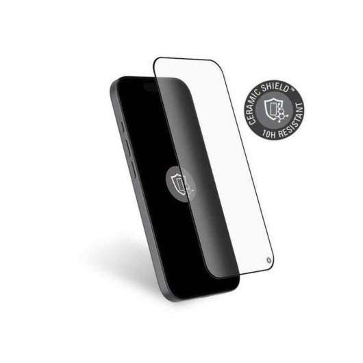 Force Glass Protector Écran Verre Trempé Céramique 2.5d iPhone 17 / 16 Pro