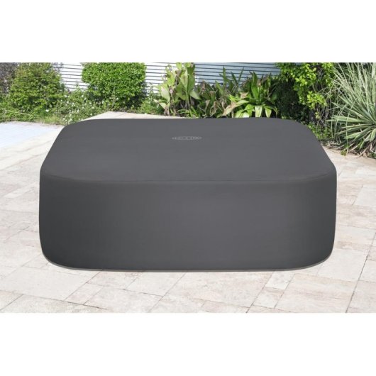 Cubierta térmica Bestway EnergySense™ para spa cuadrado 230x230x71 cm