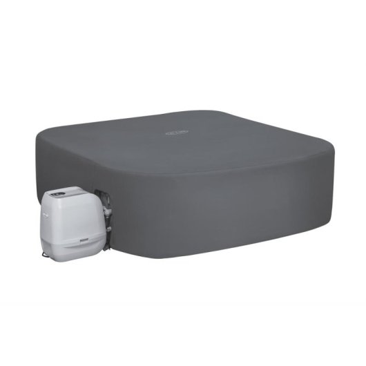 Cubierta térmica Bestway EnergySense™ para spa cuadrado 230x230x71 cm