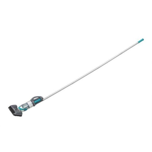 Aspirador de Piscina Mano Recargable Bestway AquaGrip 90 min 6,10 m